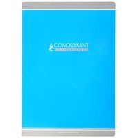 Cahier piqûre super 90g A4 seyes 96 pages - Image principale