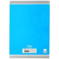 Cahier piqûre super 90g A4 seyes 96 pages - Image 4