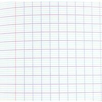 Cahier piqûre super 90g A4 seyes 96 pages - Image 5