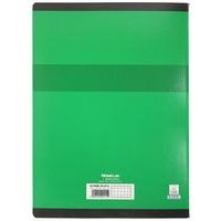 Cahier étudiant piqûre 70g 24x32 cm 5x5 96 pages - Image 6