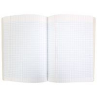 Cahier piqure Super 90g A4 Seyes 96 pages - Vert - Image 3