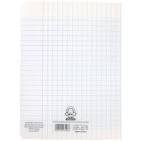 Cahier travaux pratiques 17x22cm 64 pages seyes + uni 70/90g - Image 5
