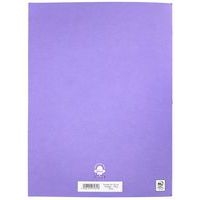 Cahier dessin albums maternelle 24x32 cm 16 pages uni 120g NF 44 - Image 5