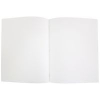 Cahier dessin albums maternelle 24x32 cm 16 pages uni 120g NF 44 - Image 4