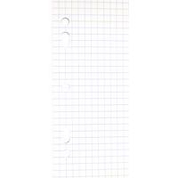 Feuillet recharge classeurs 200 pages A4 5x5 blanc 90g (Etui de 100) - Image 5