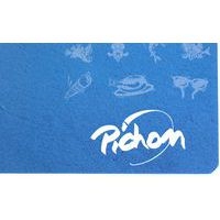 Cahier étudiant piqûre 90g 24x32 cm seyes 140 pages - Image 5