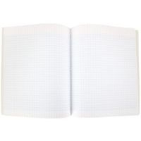 Cahier piqûre 96 pages seyes super 90g - Pichon - Image 2