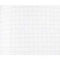 Cahier piqûre 96 pages seyes super 90g - Pichon - Image 3