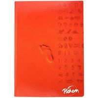 Cahier piqûre 96 pages seyes super 90g - Pichon - Image 5