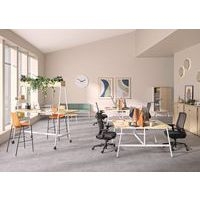 Station de travail mobile Alto - Buronomic - Image 5