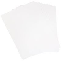 Feuille dessin blanc 200 g 25 x 32 cm gamme supérieure (Pochette de 10) - Image 4