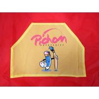 Tablier protecteur  - taille 4/7 ans - Image 5