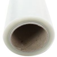 Rouleau couvre livre lisse transparent non adhésif 10X0,70m - Image 5