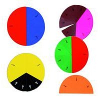 Disques de fractions magnétiques - Image principale