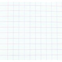 Cahier brouillon 48 pages papier extra blanc 17x22 cm 60g seyes - Image 6