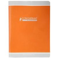 Cahier super 17x22 cm 90g 140 pages seyes - Image principale