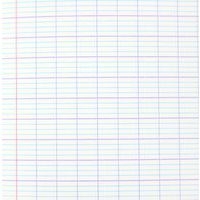 Cahier super 17x22 cm 90g 140 pages seyes - Image 5