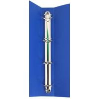 Classeur recyclé polypropylène A4 4 anneaux dos 40 mm - Image 5