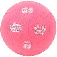 Ballon hand school PVC ultrasolft Casal Sport - Image 4
