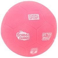 Ballon de handball school pvc ultrasoft - taille 2 - Image 3