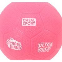Ballon de handball school pvc ultrasoft - taille 2 - Image 4