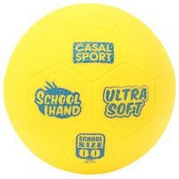 Ballon hand school PVC ultrasolft Casal Sport - Image 2