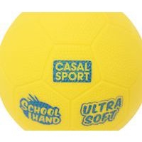 Ballon de handball school pvc ultrasoft - taille 00 - Image 2