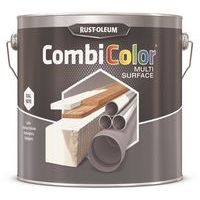 Peinture primaire et finition toutes surfaces Combicolor - 2,5 L - Rust-Oleum - Image principale