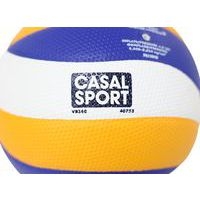 Ballon de volley confort + soft touch technology - Image 4