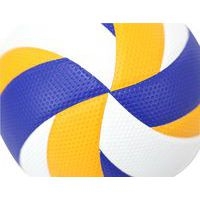 Ballon de volley confort + soft touch technology - Image 2