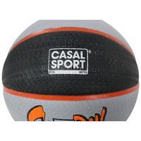 Ballon de Street basket Casal Sport Hardground T7 - Image 2