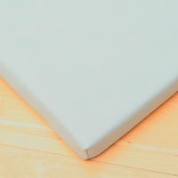 Tapis de gymnastique 200 x 100 cm associatif coins renforcés ges- 4 cm - Image 5