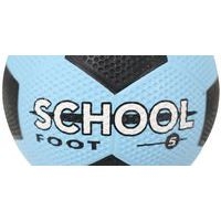 Ballon football cellular supersoft school - taille 5 - Image 5
