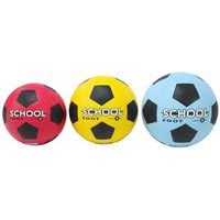 Ballon de foot - Casal Sport - cellular supersoft school taille 5 - Image 6