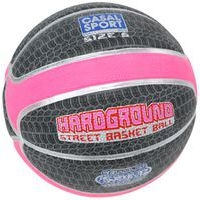 Ballon de street basket hardground - taille 6 - Image 5