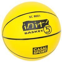 Ballon de basket soft init - taille 5 - Image 2