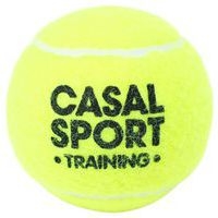 Lot de 30 balles de tennis training - le seau - Image principale