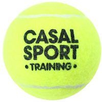 Lot de 30 balles de tennis training - le seau - Image 2