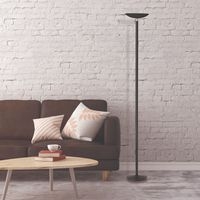 Unilux Lampadaire LED first noir - Image 2