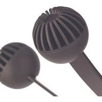 Portemanteau Hakea chrome/noir - Image 7