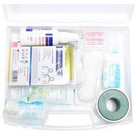 Valise 1er secours multirisques universelle 1/5 pers - Image 2