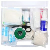 Valise 1er secours multirisques universelle 5/10 pers - Image 4