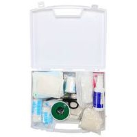 Valise 1er secours multirisques universelle 5/10 pers - Image 2
