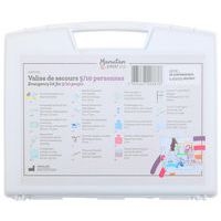 Valise 1er secours multirisques universelle 5/10 pers - Image 5
