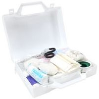Valise 1er secours multirisques 10/20 personnes - Image principale