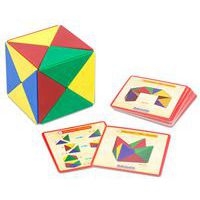 Blocs magnétiques - Image principale