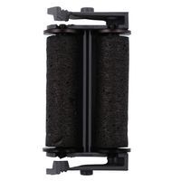 Rouleaux encreurs noirs - Meto - Image 2