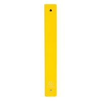 Classeur rigide A4 30mm - Jaune - Image 3