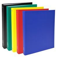 Classeur rigide A4 30 mm - Exacompta - Image principale