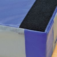 Matelas de reception pour pans d'escalade - 40 cm - Image 2